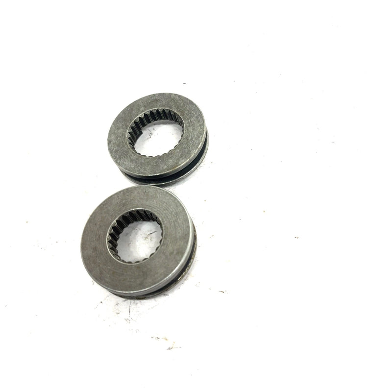 95-98 Polaris Trail Blazer 250 ES OEM Engagement Dog Set 3233180 AP217