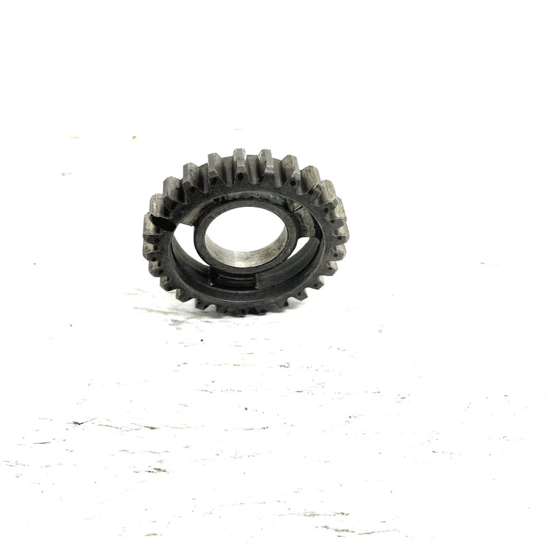 80-82 Yamaha Tri Moto 125 OEM 25T 4th Wheel Gear 3X3-17241-00-00 AY62