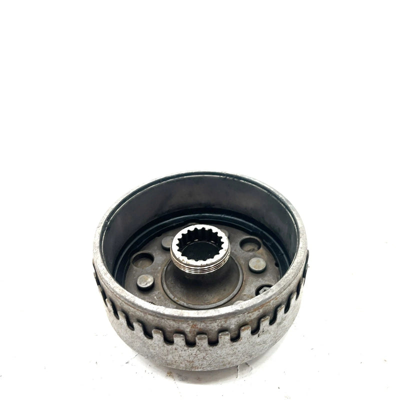 2022 Can-Am Defender HD10 OEM Flywheel  420685706 XB0.3