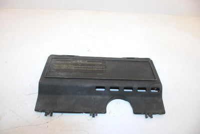 00 Arctic Cat Zl 580 Esr Efi Oem Tool Box Lid 1670-049 SAS4