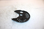 1993 Kawasaki Bayou 300 Oem Left Brake Rotor Guard 55020-1223 AK24