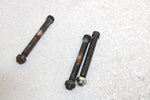 95 Polaris 500 Carb Oem Clutch Weight Pin Set Of 3 7515105 SP0