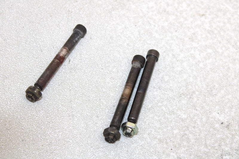 95 Polaris 500 Carb Oem Clutch Weight Pin Set Of 3 7515105 SP0