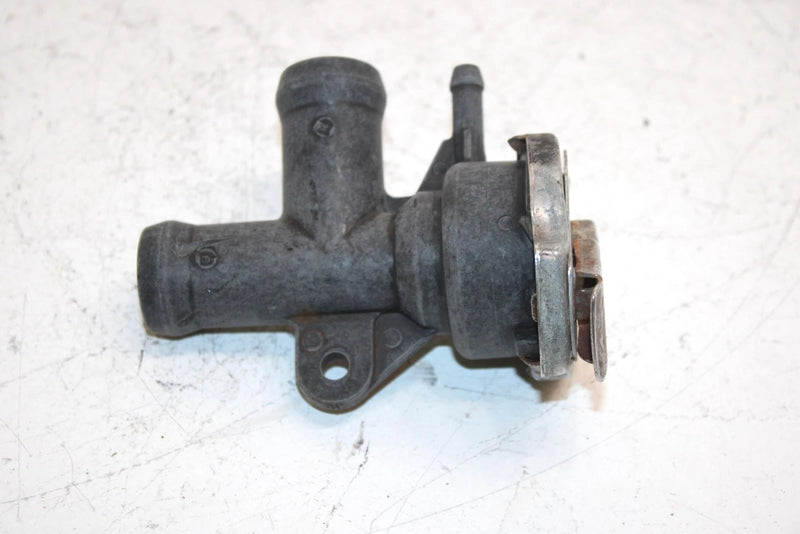 98 Polaris Indy 500 Oem Coolant Fill and Cap 5433364 SP47