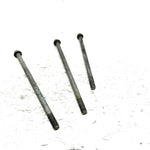 98-02 Arctic Cat 500 4x4 Automatic OEM Engine Mounting Bolts 8408-860 AA32