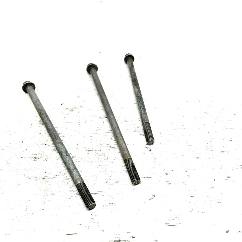 98-02 Arctic Cat 500 4x4 Automatic OEM Engine Mounting Bolts 8408-860 AA32