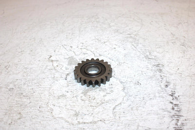 86 Honda Trx 350 A Fourtrax 4x4 Oem 20T Kick Start Idler Gear 28221-HA5-000 AH43