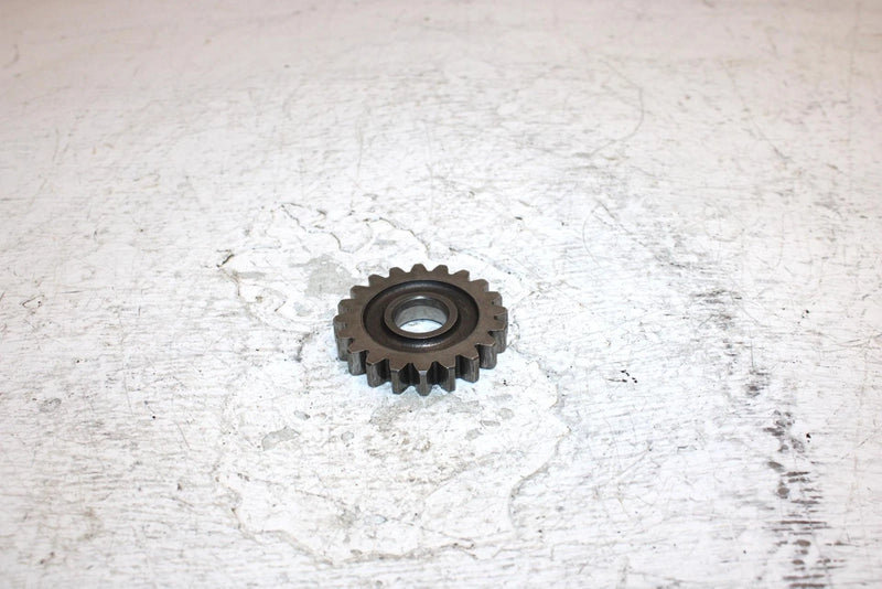 86 Honda Trx 350 A Fourtrax 4x4 Oem 20T Kick Start Idler Gear 28221-HA5-000 AH43
