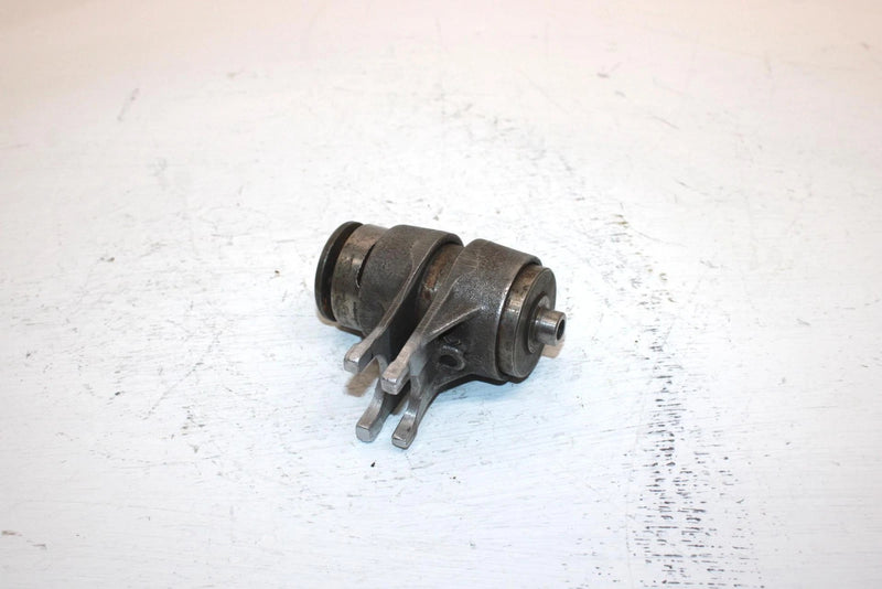 1977 Honda Atc 90 A Oem Shift Drum 24301-918-000 24301-918-010 AH71