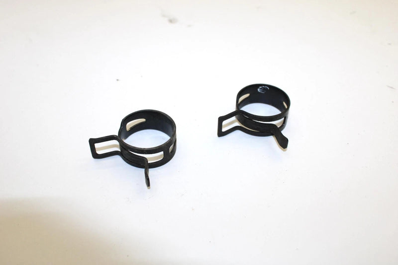 Yamaha Oem Engine Coolant Hose Clamp Pair 90467-28046-00 Q2580