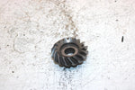 1993 Kawasaki Bayou 300 Oem 16T Bevel Gear 13101-5079 AK24
