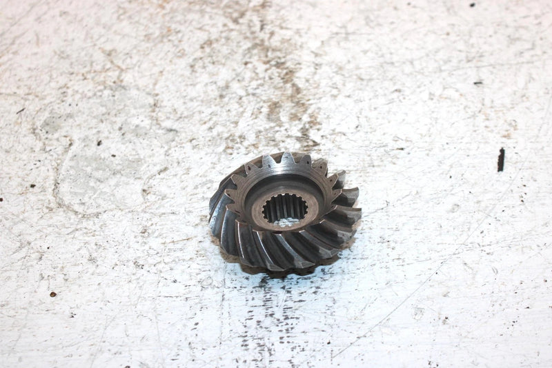 1993 Kawasaki Bayou 300 Oem 16T Bevel Gear 13101-5079 AK24