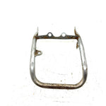 1985 Yamaha Tri Moto 200 YTM200 OEM Rear Grab Handle 24W-28421-10-00 AY59