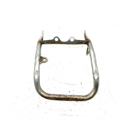 1985 Yamaha Tri Moto 200 YTM200 OEM Rear Grab Handle 24W-28421-10-00 AY59