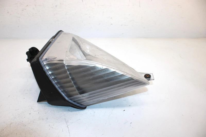 07 Arctic Cat Jaguar Z1 1100 Efi Oem Left Headllight 0609-781 SA301