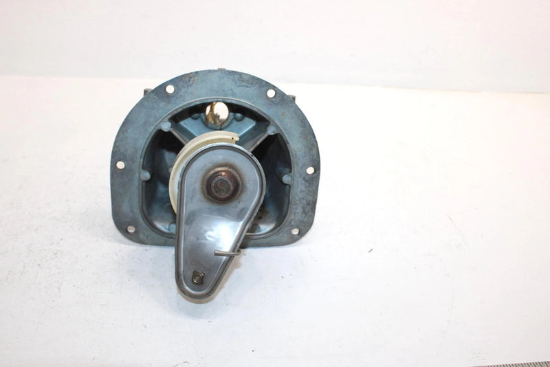 1990 Kawasaki 650 Ts Oem Steering Shaft And Bracket 11046-3794 39117-3702 JK10