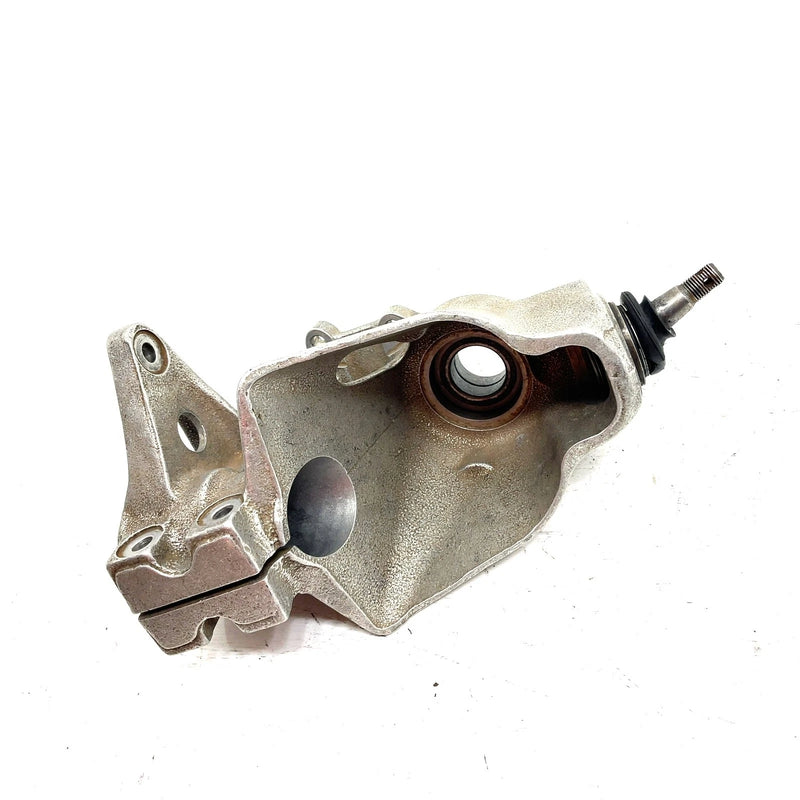 02-03 Kawasaki Prairie 650 OEM Front Right Steering Knuckle 39186-0042 AK37