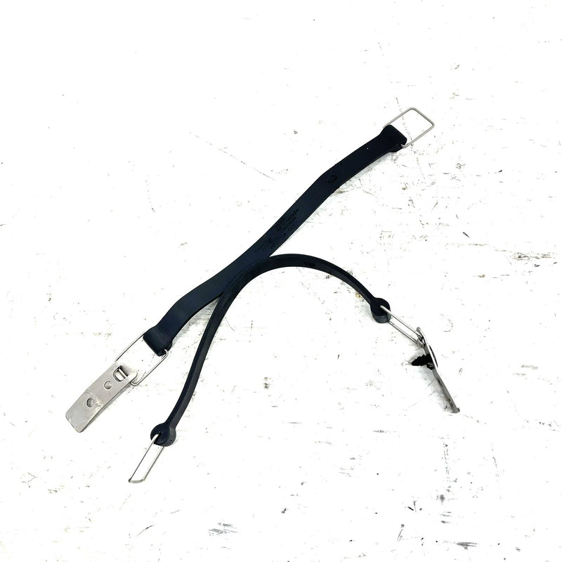 96-02 Sea-Doo GTX OEM Strap W/Clip Pair 293850097 JS33