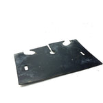 86-87 Polaris Trail Boss 250R OEM Front Splash Shield 5850070 AP207