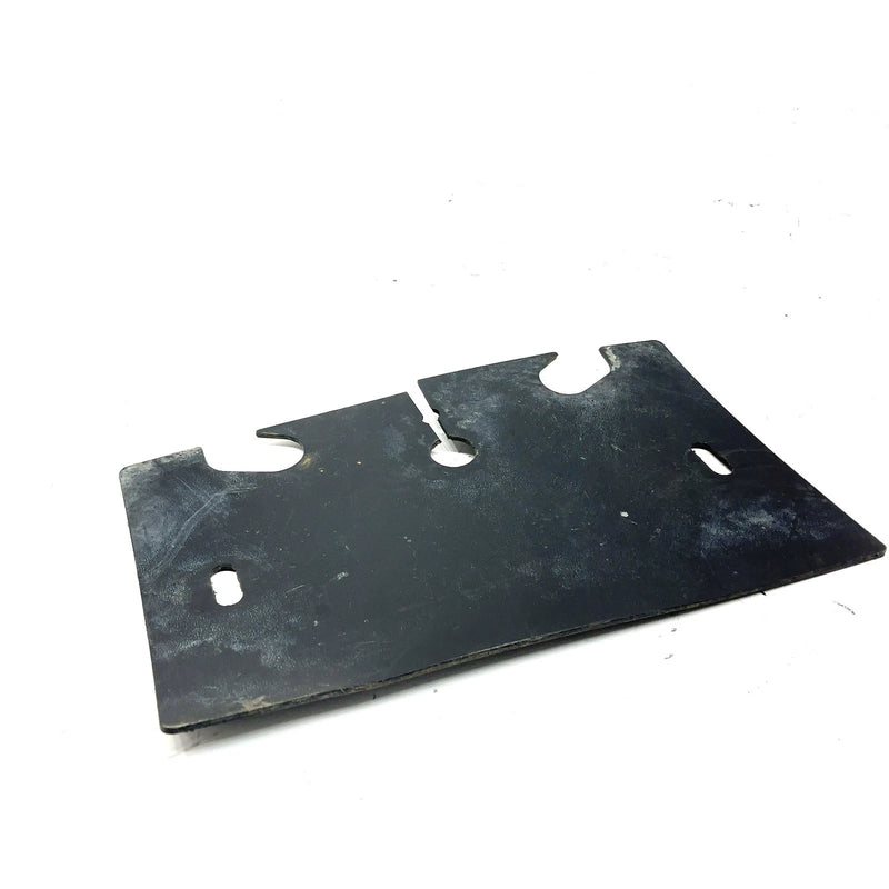 86-87 Polaris Trail Boss 250R OEM Front Splash Shield 5850070 AP207