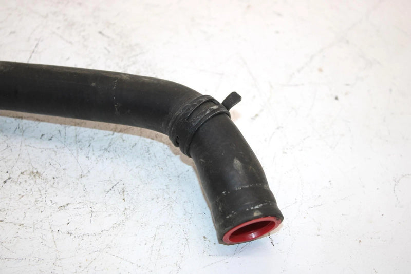 04 Arctic Cat Bearcat Wide Track Oem Heater To Engine Hose 0610-503 SA234