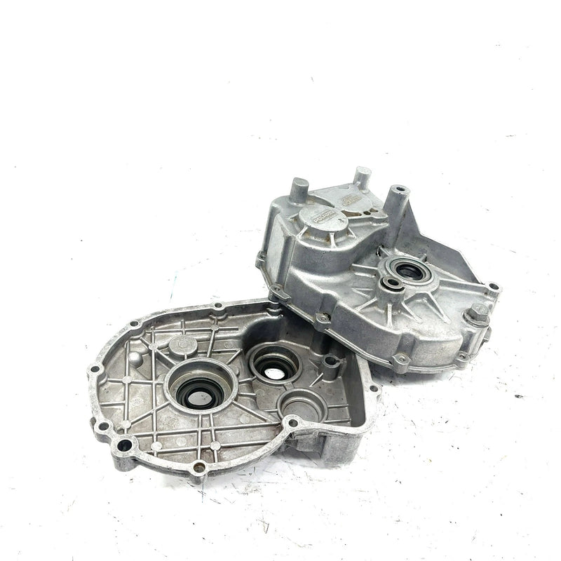 94-98 Polaris Trail Blazer 250 ES OEM Transmission Case Set 3233238 AP217