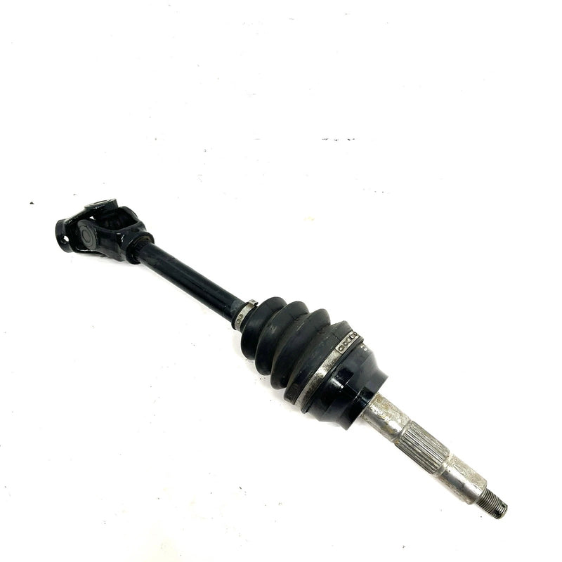 99-01 Polaris Scrambler 500 OEM Front Drive Shaft 1380118 AP211
