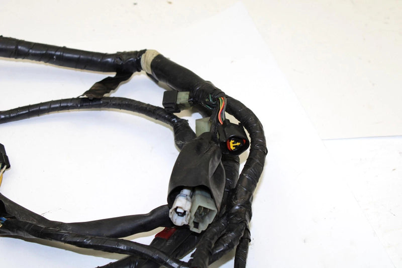 Yamaha Oem Main Wiring Harness 8EK-82590-10-00 B370