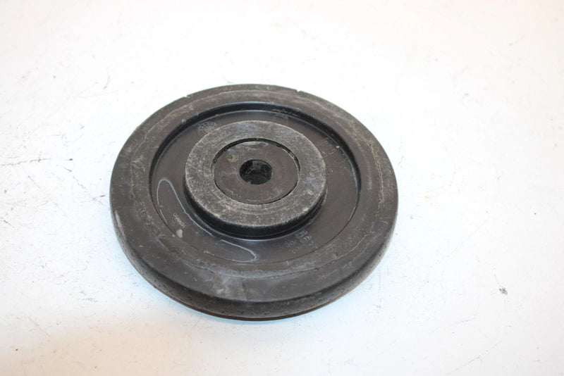 98 Arctic Cat Zrt 600 Oem Idler Wheel 0604-981 Q7