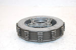 1998 Arctic Cat 454 Oem Clutch Pressure Plate W/Plates 3446-006 3446-008 AA3