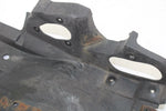 96 Yamaha Vmax 500 XT Pro Action OEM Skid Plate 8AB-21912-00-00 SY43