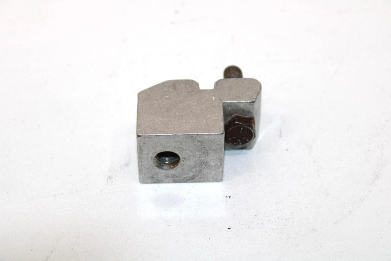 1988 Polaris 400 Oem Idler Wheel Bracket W/Bolt 5130570 Q290