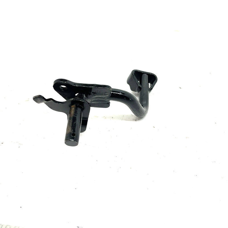 1999 Polaris Scrambler 500 OEM Foot Brake Pedal 1012844-067 AP211