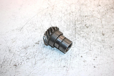 1999 Polaris Sportsman 335 Oem 16T Spiral Bevel Pinion 3233486 AP17