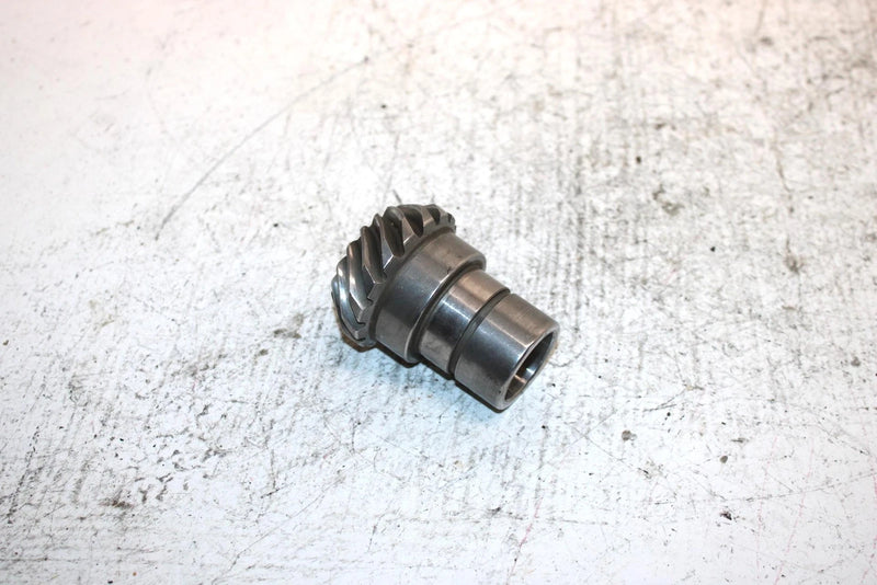 1999 Polaris Sportsman 335 Oem 16T Spiral Bevel Pinion 3233486 AP17