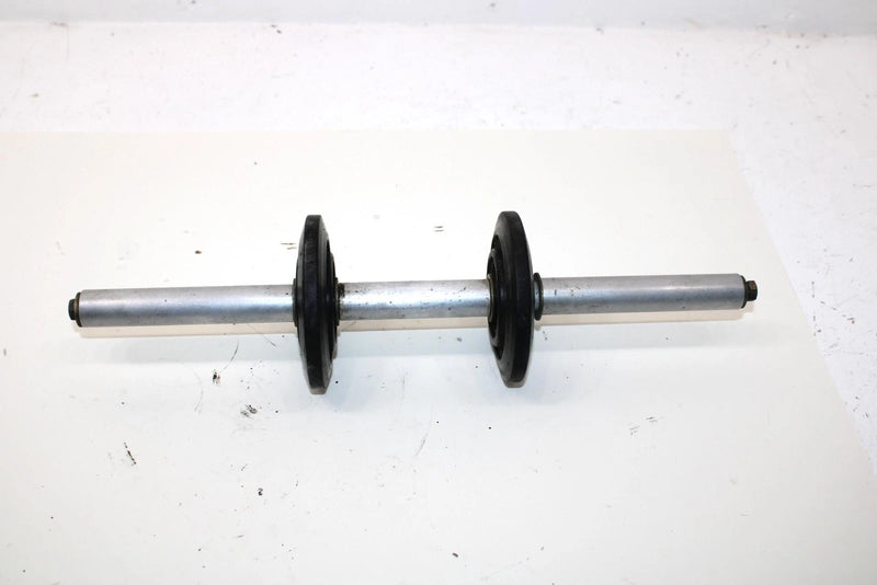 1997 Ski-doo Mxz 670 Oem Rear Suspension Idler Shaft 503160000 B165