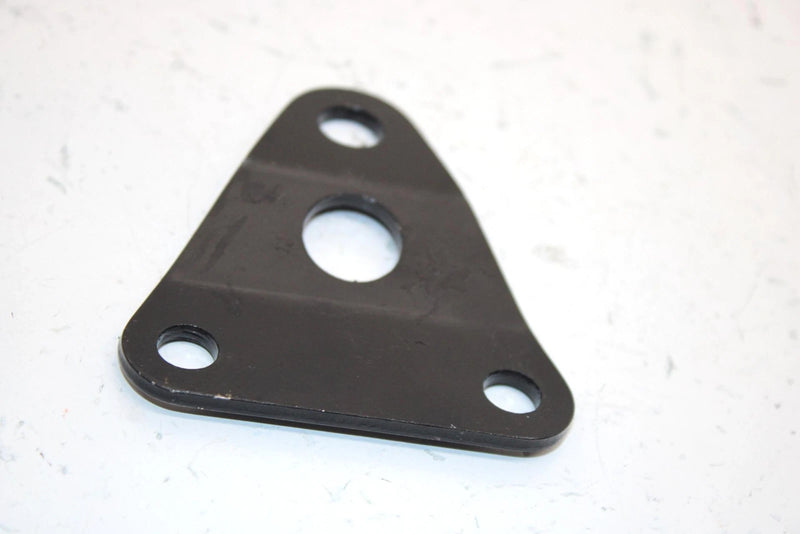 87 Kawasaki Bayou 185 Klf185a Oem Front Engine Bracket 32029-1324 AK13