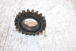 2019 Can-am Outlander 570 Oem 21T Idler Transmission Gear 420434582 AB9