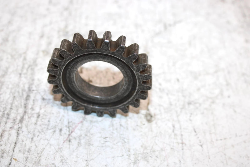 2019 Can-am Outlander 570 Oem 21T Idler Transmission Gear 420434582 AB9