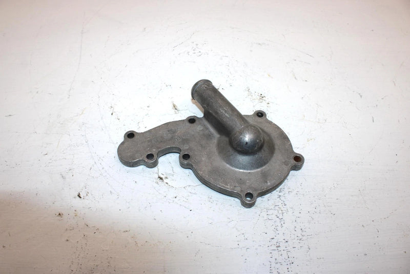 2011 Polaris Sportsman 800 Efi Oem Water Pump Cover 5631882 AP179