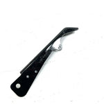 09-15 Arctic Cat 550 4x4 Automatic OEM Front Left Bumper Bracket 1506-563 AA43