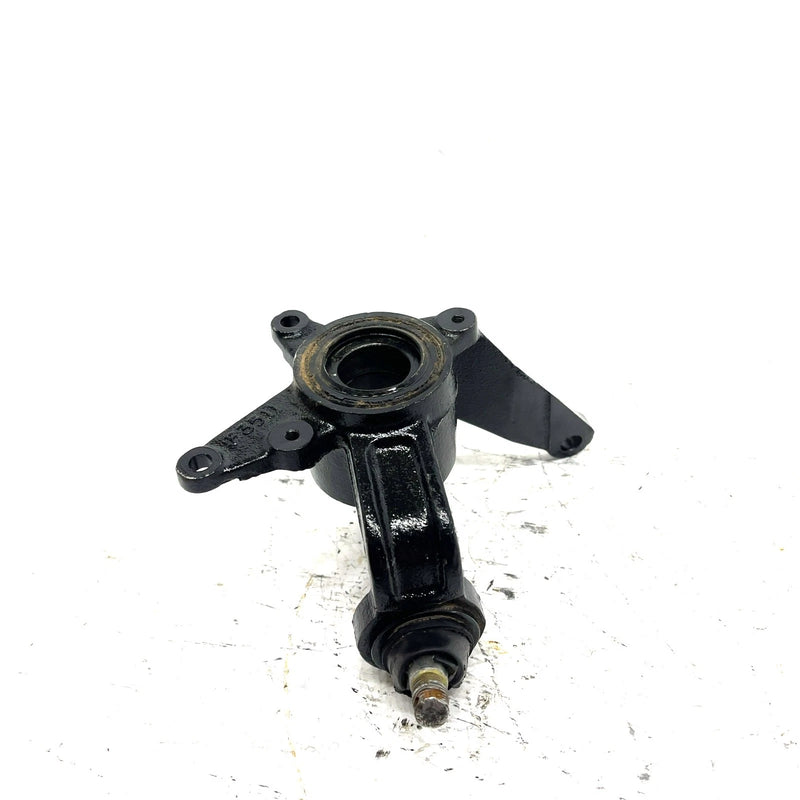 02 Yamaha Big Bear 400 YFM400 OEM Right Steering Knuckle 5FU-F3502-11-00 AY52