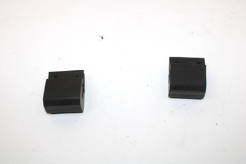 1997 Arctic Cat Z 440 Oem Bump Stop Pair 0604-918 Q5172