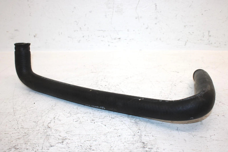 1998 Ski-doo Formula 500 Oem Radiator Inlet Hose 415028000 SS1