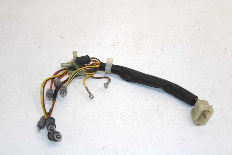 97 Polaris Storm Oem Speedometer Guage Wire Harness 2460568 SP178