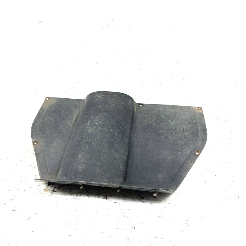 06-09 Polaris Ranger 700 6x6 EFI OEM Center Floor Panel 5436402 XP7.1