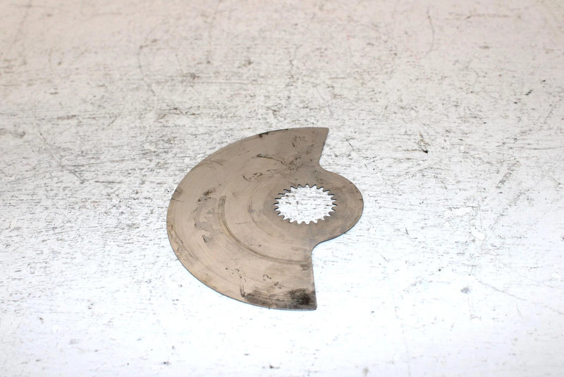 1996 Ski-doo Formula Ss Oem 164 Deg Rotary Valve 420924500 SS7