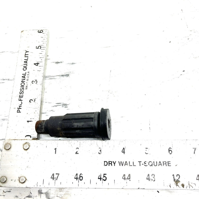 91-02 Suzuki King Quad 300 4x4 OEM Rear Engine Mounting Bushing 11650-19B10 AS34