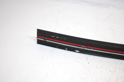 92 Polaris Trail Deluxe Oem Right Front Bumper 2670115 SP24
