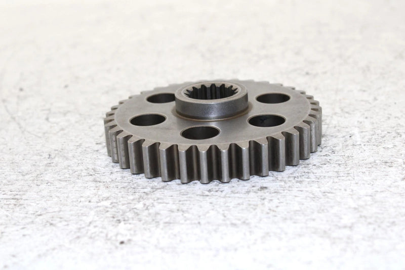 2013 Polaris 600 Rush Pro R Oem 40T Lower Drive Gear 3225069 SP29